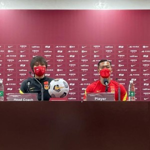 华体会官方入口-李铁：我们不做算术题！要赢得比赛需有极强意志力