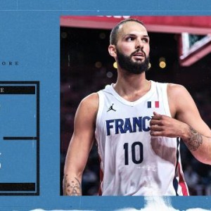 HTH体育-再负法国结束奥运25连胜！美国男篮继续自我催眠