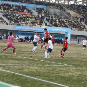 盐城足球超级联赛第二轮战报出炉！