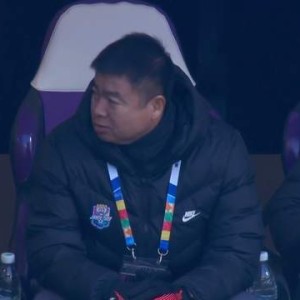 于根伟帅位稳，津门虎与铁人互当软柿子 李金羽不用邦本 难破球荒